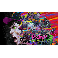 PS5/PC(Steam)向け完全新作ゲーム『Stupid Never Dies（ステューピッド・ネバー・ダイズ）』2026年秋発売決定！