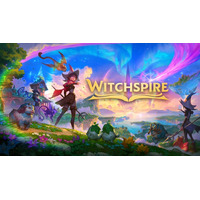 Envar Gamesの魔法のオープンワールドアドベンチャーゲーム『Witchspire（ウィッチスパイア）』、PCで配信開始