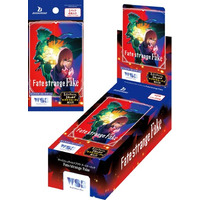 キャラクターカードゲーム 『ヴァイスシュヴァルツブラウ』よりブースターパック『Fate/strange Fake』が6月12日(金)発売！
