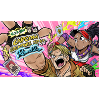 6月13日（土）18:00より「チャンスを掴め！Capcom Creators JP杯 Round 2」が開幕！　特別ルール“トラップカード”が波乱を巻き起こす「スト6」公式イベントを見逃すな！