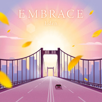 『あんさんぶるスターズ！！』Edenの新曲「EMBRACE」6月13日(土)より全世界一斉配信開始！