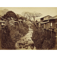 フジフイルム スクエア 写真歴史博物館 企画写真展「写真伝来｜写真大国ニッポンのはじまり」