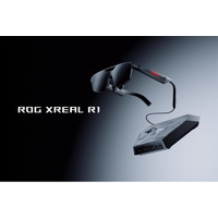 Gaming AR Glasses「ROG XREAL R1」予約販売開始！スマートグラス業界初！リフレッシュレート240Hzで驚くほど滑らかなゲーム体験