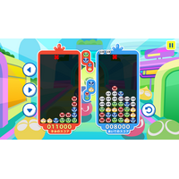 進研ゼミ×セガ「ぷよぷよ」、コラボゲームを7月25日より提供開始