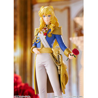 劇場アニメ『ベルサイユのばら』より、「オスカル・フランソワ・ド・ジャルジェ」のフィギュアが登場。あみあみにて予約受付中。