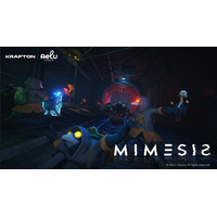 KRAFTON、4人協力型ホラーゲームの『MIMESIS』初の大型アップデートを実施！