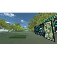 基本無料のMeta Quest 3向けVRゴルフアプリ「EnonoGolf Personal」、拡張DLCとしてサブスクリプション機能を開始