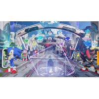 『PSO2 ニュージェネシス ver.2』「ソニック」生誕35周年を記念したコラボ実施中！