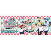 悪魔王子と操り人形×THEキャラCAFEの事後通販スタート！