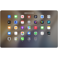 最新のmacOS 27 Beta対応｜Mac用Launchpad代替アプリ「BuhoLaunchpad」v1.8.4をリリース