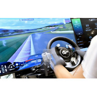 【JAF札幌】参加無料！つどーむでEモータースポーツを体験しよう～レーシングチームとコラボ～ inスポカルチャレンジ2026