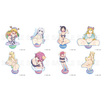 『小林さんちのメイドラゴン』より水着グッズが登場！【受注受付中】