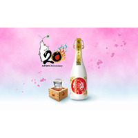 カプコンのアクションアドベンチャーゲーム「大神」シリーズ20周年記念！「大神×白鶴」限定コラボの日本酒が登場！2026年6月19日(金)から白鶴公式オンラインショップで受注開始