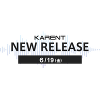 【ボーカロイド音楽専門レーベル「KARENT」】ロックな16作品の配信をスタート！