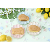 【夏季限定メニュー】ちいかわ焼きに、この夏だけの特別なお味が登場致します！