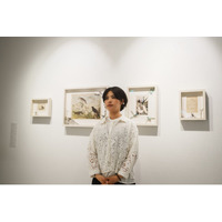 【日本代表決定】米国の女性美術館NMWAによる国際プログラム「Women to Watch 2027: A Book Arts Revolution」　日本代表作家に入江早耶氏が決定