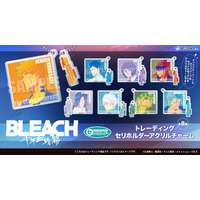 TVアニメ『BLEACH 千年血戦篇』より 【トレーディングセリホルダーアクリルチャーム】が登場！