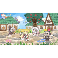 『トリッカル・もちもちほっぺ大作戦』、クリエイターとともに広がるコミュニティの熱量。「スピキ動画」などの公式クリエイターと開発陣に訊く、“トリッカル創作”の現在地