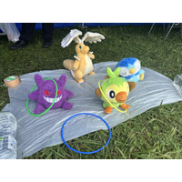 『たまらんどFESTIVAL in 丸子橋』ポケモンカード体験会を実施