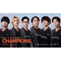 プロeスポーツチーム「FENNEL」Pokemon UNITE部門、国内最高峰の公式大会「ポケモンジャパンチャンピオンシップス2026」優勝。アジア王者に続き国内タイトルも獲得