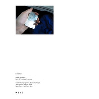 ダニエル・ブランバーグ（Daniel Blumberg）個展「Palm Of The Hand Drawings」