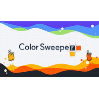 Com2uS Holdings、新感覚ロジックパズルゲーム『ColorSweeper』が7月2日にグローバルリリース決定！