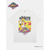 平成世代の記憶をTシャツに。DANが『メダロット2』との公式コラボレーションTシャツを発売