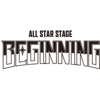 3D LIVE「うたの☆プリンスさまっ♪ ALL STAR STAGE -BEGINNING-」公演ロゴが公開！さらにパワーアップした公演の開催概要も決定！！