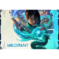 ライアットゲームズ、タクティカルFPS『VALORANT』Season 2026 // Act 4 が6月24日（水）より開幕！新マップ「サミット」が実装