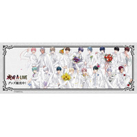 戦国 A LIVE × THEキャラ CAFE STAND 東京ドームシティ店の事後通販スタート！