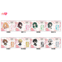 「テレビアニメ『春夏秋冬代行者 春の舞』 ぺたん娘アクリルフィギュア」予約受付中！