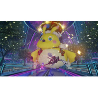 『PSO2 ニュージェネシス ver.2』ネームレスシティ探索のアップデートを実施！