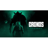 『Cronos: The New Dawn』有償DLC「Cronos: Lazarus」が2026年秋に登場！ウォーデンとして任務を遂行せよ