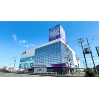 【累計10万人超の来場実績】夏休みのお出かけ先に最適。クレーンゲーム専門店『OTAICHI!! POP!! WORLD!! 岐阜大垣店』 がゲーム台数を大幅増台、8月上旬リニューアル