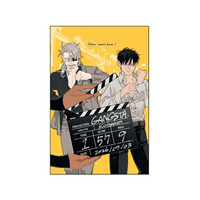 【バンチ展 大好評御礼】『GANGSTA.』コースケ先生のサイン会開催が決定！