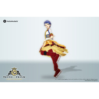 『KING OF PRISM』ホロモデルが最新クオリティで再登場　「一条シン」が本日より販売開始