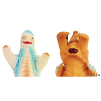 手踊りシリーズ第３弾 アントラー／レッドキング 復刻発売のお知らせ
