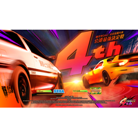 特別協賛：ライフガード『頭文字D THE ARCADE』公式全国大会『公道最強決定戦4th』開催決定！