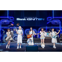 RAISE A SUILEN LIVE 2026「Boot IGNITION」兵庫公演 開催報告