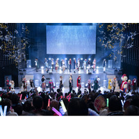 アイ★チュウPROJECT『舞台アイ★チュウ LIVE!!!!!! ～etoile eternelle～』開催！