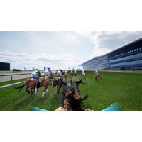 競馬ファン待望の本格ジョッキーレーシングゲーム『Full Stride』PS5 / Steam版が2026年7月16日に発売決定！価格と最新ゲームプレイ映像を公開
