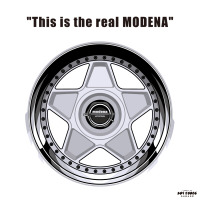 AUTO STRADA MODENA（モデナ）発売開始