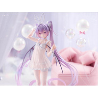 1/7 スケールフィギュア　イヴ ウサミミランジェリーVer.が再販開始！