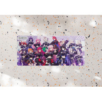 HYTE、ヨーロッパ5都市コンサート上映ツアー開催記念マウスパッド「HYTE hololive English 3rd Concert -All for One- Desk Pad」発売