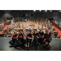 アヌシー国際アニメーション映画祭2026「Work In Progress」に劇場アニメ『KILLTUBE』制作陣が登壇！現地にて最新映像を公開