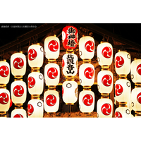 ホテルロビーで聴く、祇園祭の鼓動 | 京都・祇園祭　北観音山の祇園囃子をロビーで特別公開