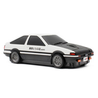 ●期間限定●『頭文字D』POP UPを　関東エリアの　サックスバー系列店舗にて、開催いたします！（2026年6月下旬～7月）