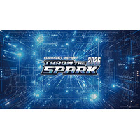佐倉市初！参加無料のeスポーツ大会「THROW THE SPARK 2026 佐倉市大会」を開催！！