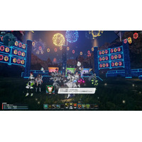 『PSO2 ニュージェネシス ver.2』期間限定クエスト「ワッショイ★サマーナイト！」追加！