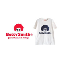 岡山発のジーンズの名門「BettySmith(R)」と「大きいサイズの店フォーエル」の最強タッグが再来！